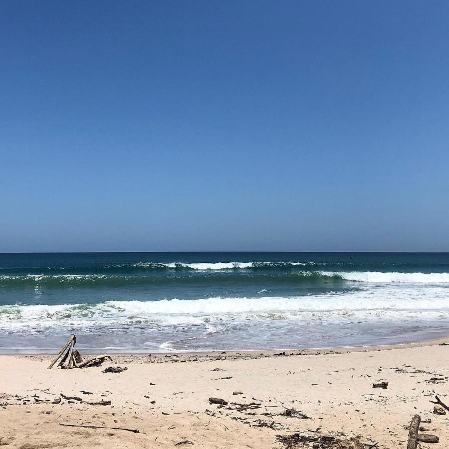Buena Onda Bungalows Playa Santa Teresa  エクステリア 写真