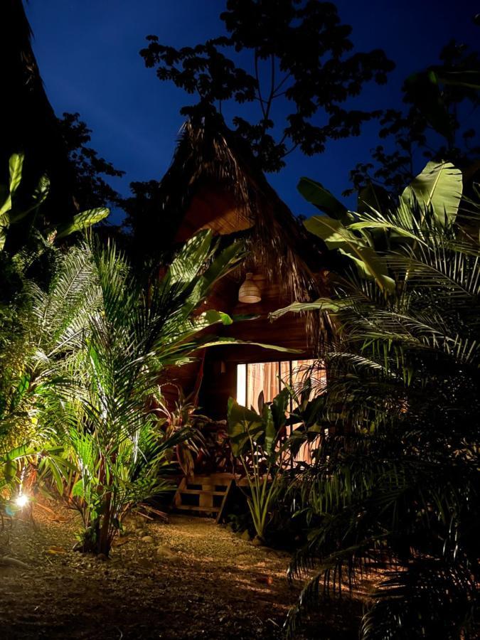 Buena Onda Bungalows Playa Santa Teresa  エクステリア 写真